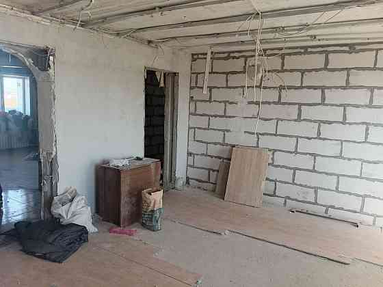 Продажа 4к квартира Мариуполь