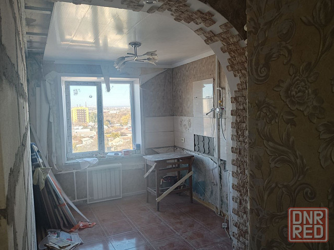 Продажа 4к квартира Мариуполь - изображение 2