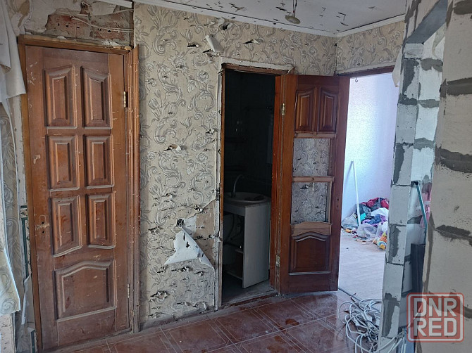 Продажа 4к квартира Мариуполь - изображение 4