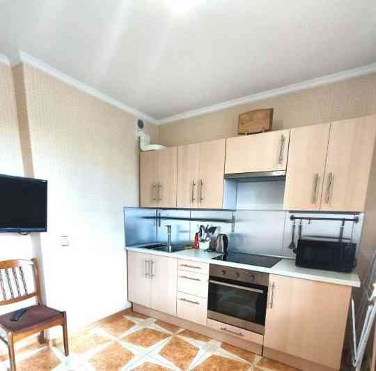 Сдаю однокомнатную квартиру 41.0 м² этаж 5, город Донецк, Буддёновский Донецк