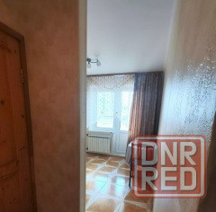 Сдаю однокомнатную квартиру 41.0 м² этаж 5, город Донецк, Буддёновский Донецк - изображение 6