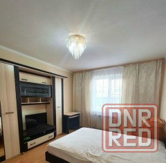 Сдаю однокомнатную квартиру 41.0 м² этаж 5, город Донецк, Буддёновский Донецк - изображение 7