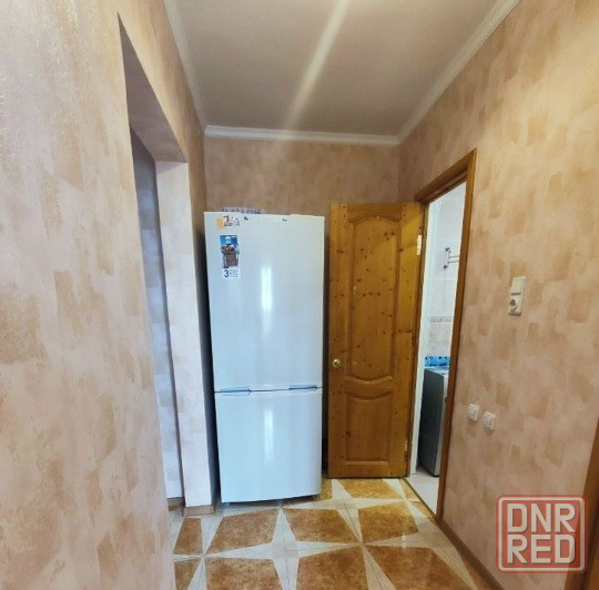 Сдаю однокомнатную квартиру 41.0 м² этаж 5, город Донецк, Буддёновский Донецк - изображение 2