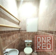 Сдаю однокомнатную квартиру 41.0 м² этаж 5, город Донецк, Буддёновский Донецк - изображение 8