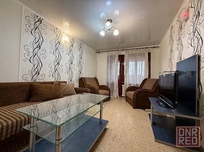 Продам 2-х комнатную в Калининском районе на Марии Ульяновой Донецк - изображение 3