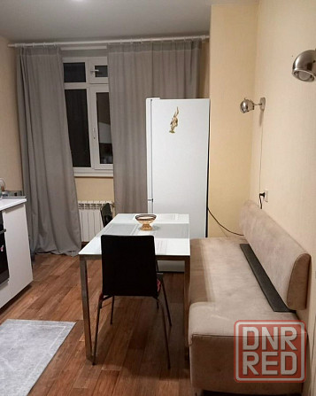 Сдаю однокомнатную квартиру 34.0 м² этаж 5, город Донецк Донецк - изображение 6