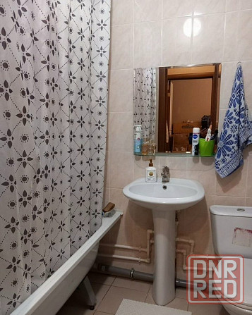 Сдаю однокомнатную квартиру 34.0 м² этаж 5, город Донецк Донецк - изображение 5