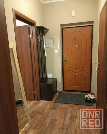 Сдаю однокомнатную квартиру 34.0 м² этаж 5, город Донецк Донецк - изображение 3