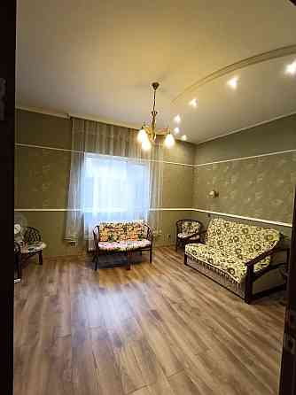 Здесь вода постоянно! Сдам 2х этажный дом в Макеевке Макеевка