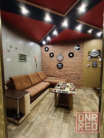 Здесь вода постоянно! Сдам 2х этажный дом в Макеевке Макеевка - изображение 1