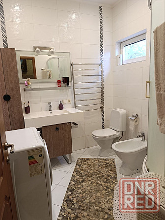 Здесь вода постоянно! Сдам 2х этажный дом в Макеевке Макеевка - изображение 6