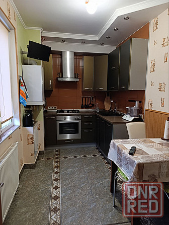 Здесь вода постоянно! Сдам 2х этажный дом в Макеевке Макеевка - изображение 5