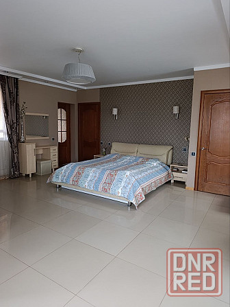 Здесь вода постоянно! Сдам 2х этажный дом в Макеевке Макеевка - изображение 4