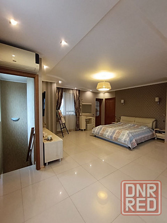 Здесь вода постоянно! Сдам 2х этажный дом в Макеевке Макеевка - изображение 3