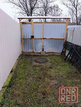 Здесь вода постоянно! Сдам 2х этажный дом в Макеевке Макеевка - изображение 9