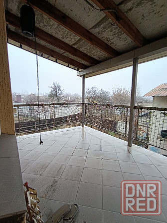 Здесь вода постоянно! Сдам 2х этажный дом в Макеевке Макеевка - изображение 8