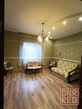 Здесь вода постоянно! Сдам 2х этажный дом в Макеевке Макеевка - изображение 2