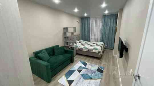 Сдаю однокомнатную квартиру 44.0 м² этаж 5 город Донецк Донецк