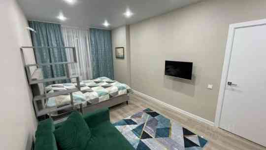 Сдаю однокомнатную квартиру 44.0 м² этаж 5 город Донецк Донецк