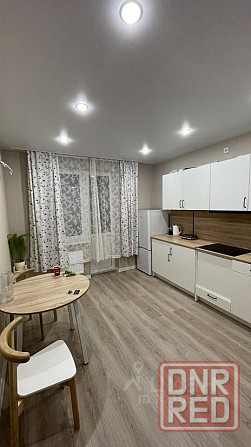 Сдаю однокомнатную квартиру 44.0 м² этаж 5 город Донецк Донецк - изображение 4