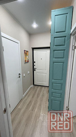Сдаю однокомнатную квартиру 44.0 м² этаж 5 город Донецк Донецк - изображение 5