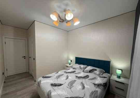 Сдаю однокомнатную квартиру 48.0 м² этаж 5 город Донецк, Калининский Донецк