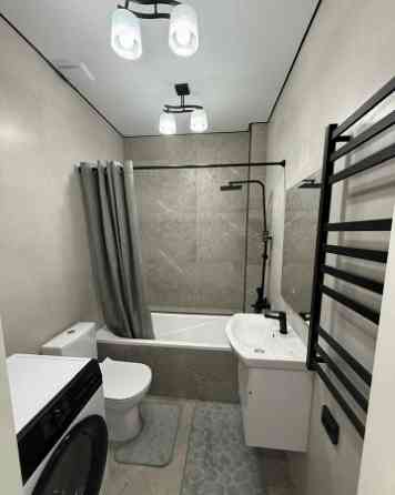 Сдаю однокомнатную квартиру 48.0 м² этаж 5 город Донецк, Калининский Донецк