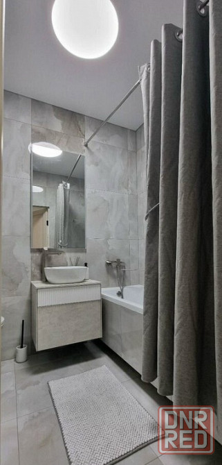 Сдаю однокомнатную квартиру на 4 этаже многоэтажного дома в Киевском Донецк - изображение 1