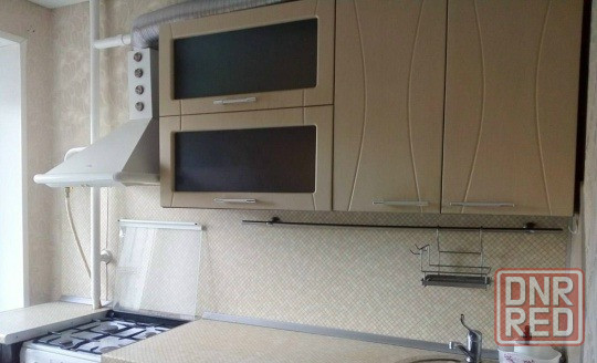 Сдам квартиру в Макеевке на пушке,квартал Северный, 21, ориентир магазин "Авоська" Донецк - изображение 3