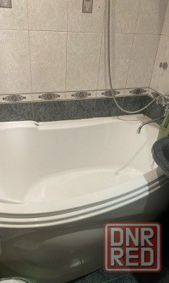 Сдаю двухкомнатную квартиру на 3 этаже многоэтажного дома Донецк - изображение 8