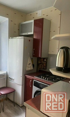 Сдаю двухкомнатную квартиру на 3 этаже многоэтажного дома Донецк - изображение 5