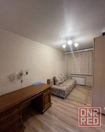 Сдаю двухкомнатную квартиру в Кировском районе, микрорайон Текстильщик Донецк - изображение 5