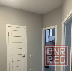 Сдаю однокомнатную квартиру 38.0 м² этаж 5 город Донецк, Калининский Донецк - изображение 4