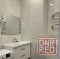 Сдаю однокомнатную квартиру 38.0 м² этаж 5 город Донецк, Калининский Донецк - изображение 3
