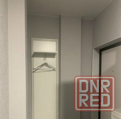 Сдаю однокомнатную квартиру 38.0 м² этаж 5 город Донецк, Калининский Донецк - изображение 7