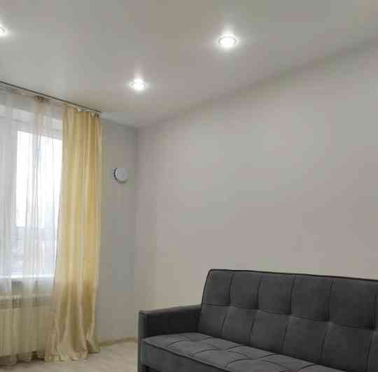 Сдаю однокомнатную квартиру 33.0 м² этаж 5 город проспект Мира Донецк