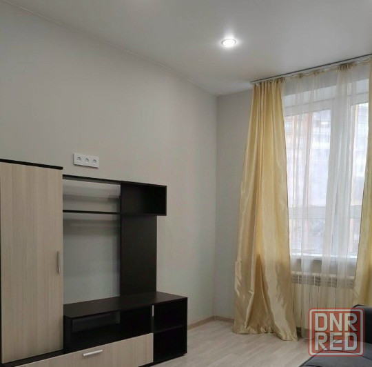 Сдаю однокомнатную квартиру 33.0 м² этаж 5 город проспект Мира Донецк - изображение 5
