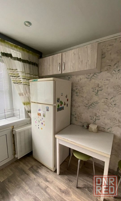 Сдаю двухкомнатную квартиру 50.0 м² этаж 5/5 город Донецк, Киевский район, ориентир магазин Маяк. Донецк - изображение 1