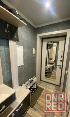 Сдаю двухкомнатную квартиру 50.0 м² этаж 5/5 город Донецк, Киевский район, ориентир магазин Маяк. Донецк - изображение 7