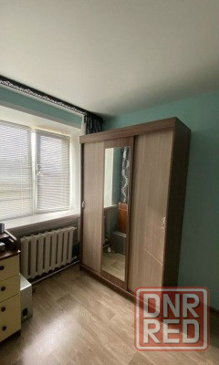 Сдаю двухкомнатную квартиру 50.0 м² этаж 5/5 город Донецк, Киевский район, ориентир магазин Маяк. Донецк - изображение 2