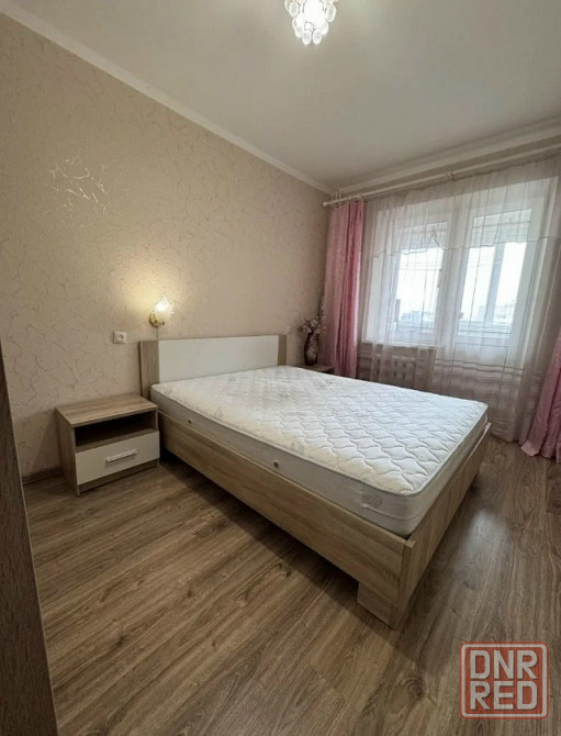 Сдаётся в аренду 2-к квартира, м-н Нижне-Курганский Донецк - изображение 4