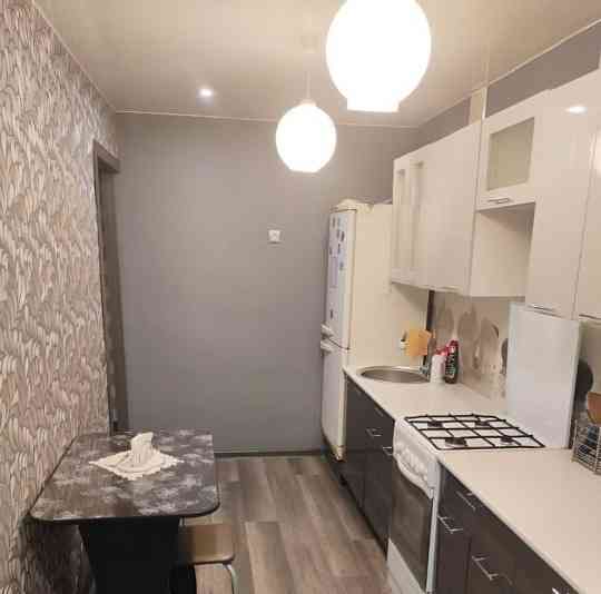 Сдаю однокомнатную квартиру 36.0 м² этаж 3 город Донецк, Ленинский Донецк
