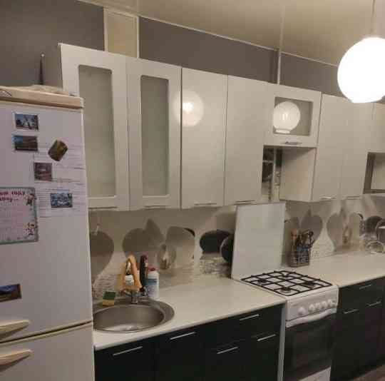 Сдаю однокомнатную квартиру 36.0 м² этаж 3 город Донецк, Ленинский Донецк