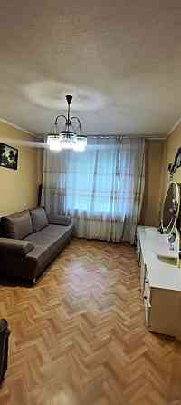 в продаже 3к. кв. на ленинском проспекте. Донецк