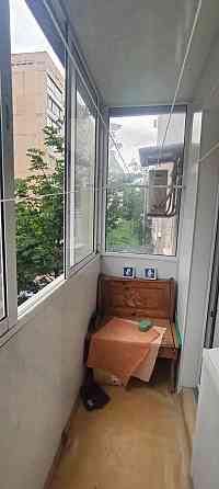 в продаже 3к. кв. на ленинском проспекте. Донецк