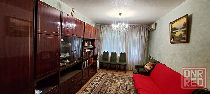 в продаже 3к. кв. на ленинском проспекте. Донецк - изображение 1