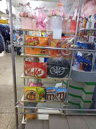 ксклюзивные лицензионные духи Донецк