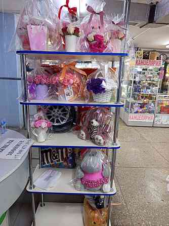 ксклюзивные лицензионные духи Донецк