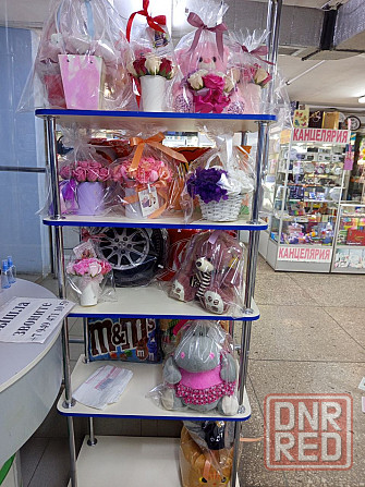 ксклюзивные лицензионные духи Донецк - изображение 2