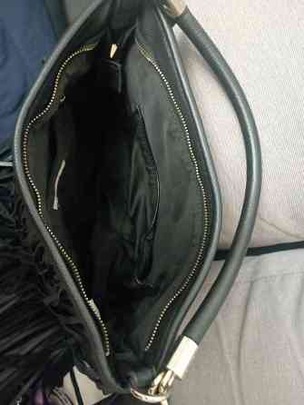 Сумка женская с бахромой Макеевка